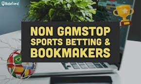 Understanding Non GamStop Sportsbooks A Comprehensive Guide