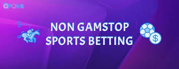 Understanding Non GamStop Sportsbooks A Comprehensive Guide